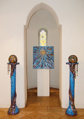 Ausstellung 2006